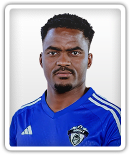 Mohamed Bobo Camara