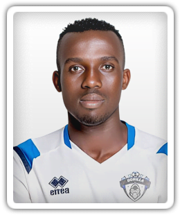 Emmanuel Nshimiyimana
