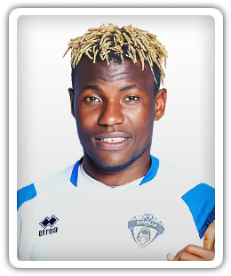 Johnson Adeaga