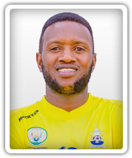 Tresor Muhoza