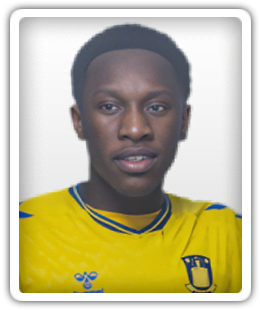 Jonathan Agyekum
