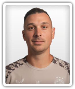 Matej Ivic