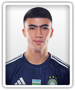 Saidumarxon Saidnurullayev