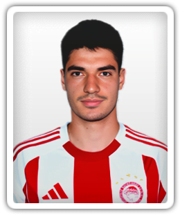 Argyris Liatsikouras
