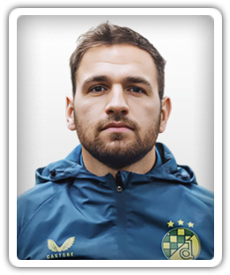 Leonard Kovacic