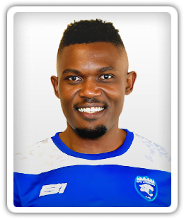 Brian Yakhama