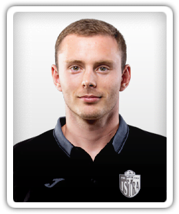 Stefan Markovic