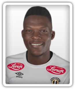 Rooney Onyango