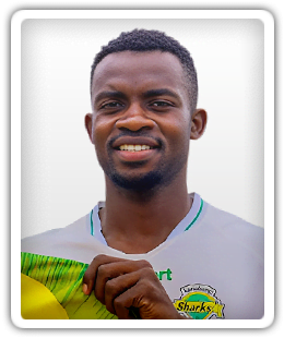 Ian Taifa