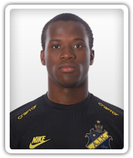 Stanley Wilson