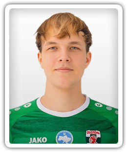 Maksym Hryhorenko