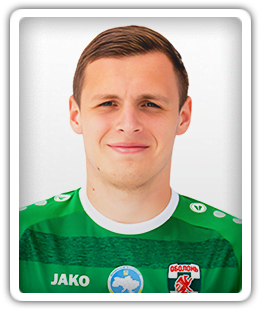 Yevhenii Danylenko
