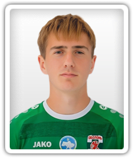 Oleksandr Kozlov