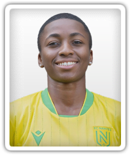 Roseline Eloissaint