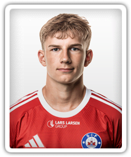 Mikkel Øxenberg