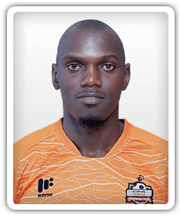 Marvin Kavuma