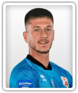 Viktor Sakalidis