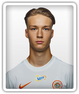 Mateusz Dziewiatowski