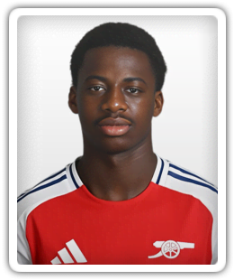 Bless Akolbire