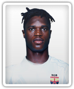 Alpha Turay