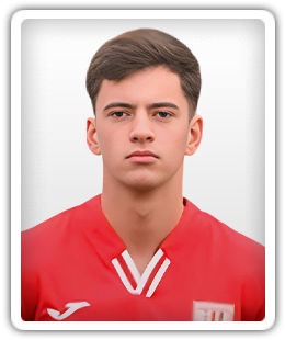 Panagiotis Pantelis