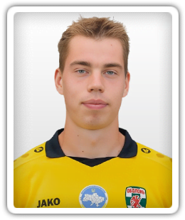 Denys Marchenko