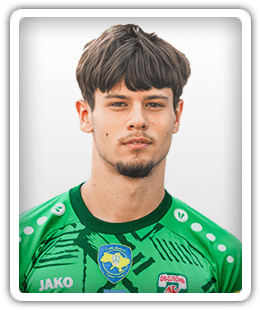 Maksym Kudelin