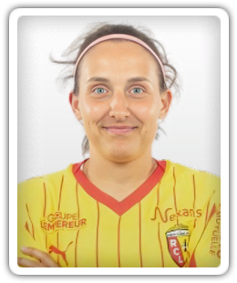 Alizée Mereau