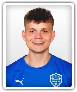 Noah Rasmussen