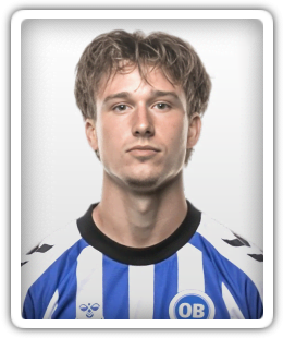 Lasse Andersen