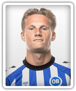 Vitus Friis