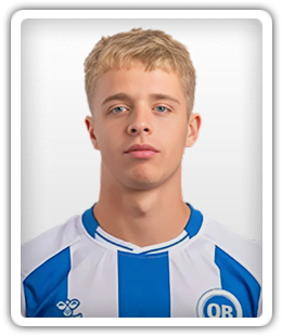Gustav Wulff