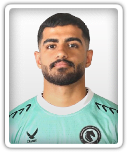 Afshin Sadeghi