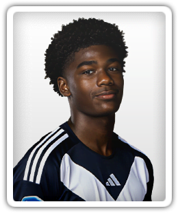Elijah Owona
