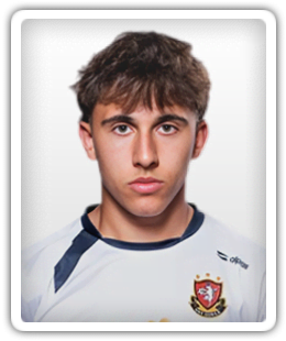 Fran Kasumovic