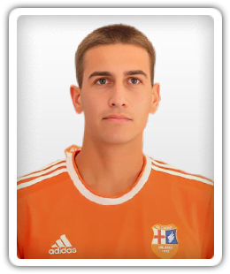 Andrea Lombardo