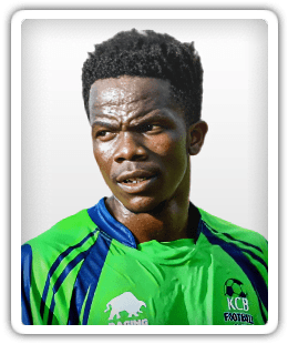 Curtis Wekesa