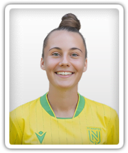 Juliette Mossard