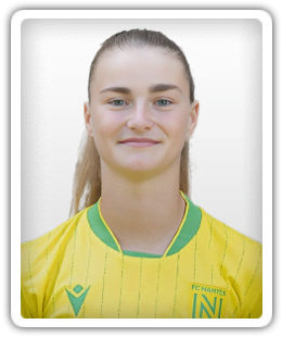 Camille Robillard