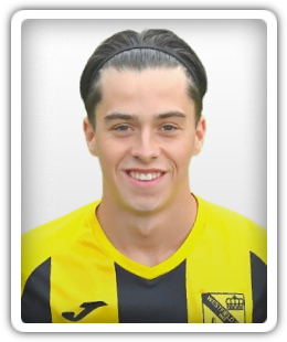 Nathan Rogers