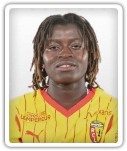 Aude Gbedjissi