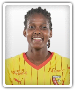 Dayana Pierre-Louis