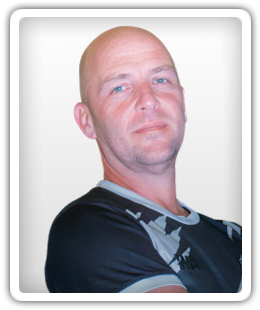 Luc Davaillon