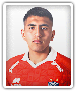 Harold Rodríguez