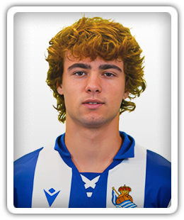 Markel Peral