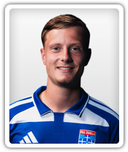 Nick Fichtinger