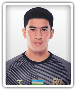 Muhammad Ubaydullayev