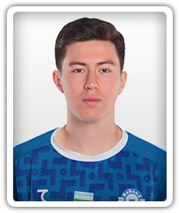 Mirziyod Mirodilov