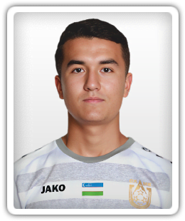 Jafar Boboqulov