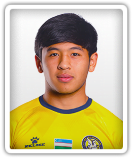 Abduqodir Amirqulov